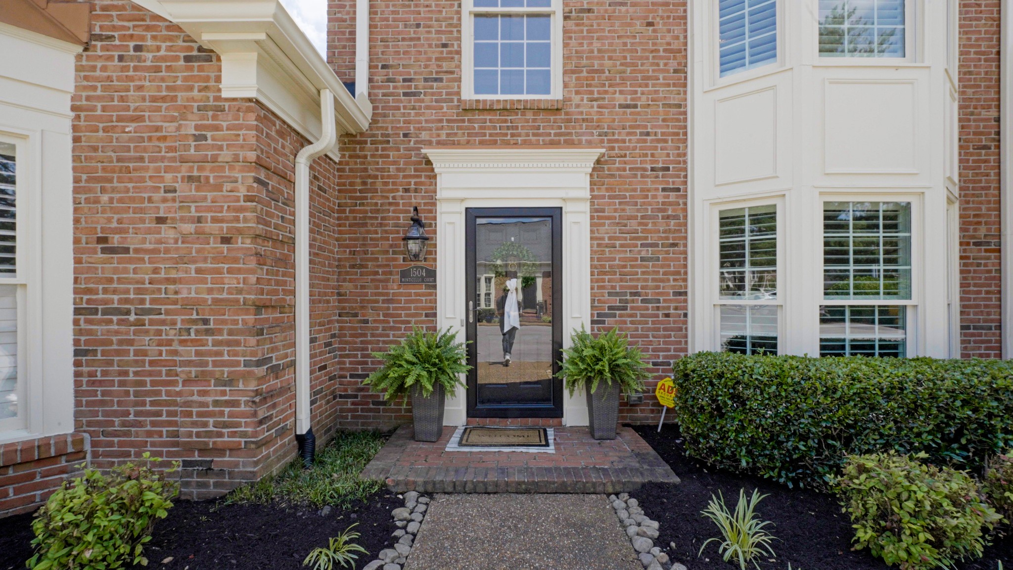 1504 Monticello Court Murfreesboro TN 37129