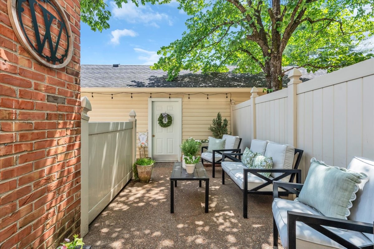 1504 Monticello Court Murfreesboro TN 37129