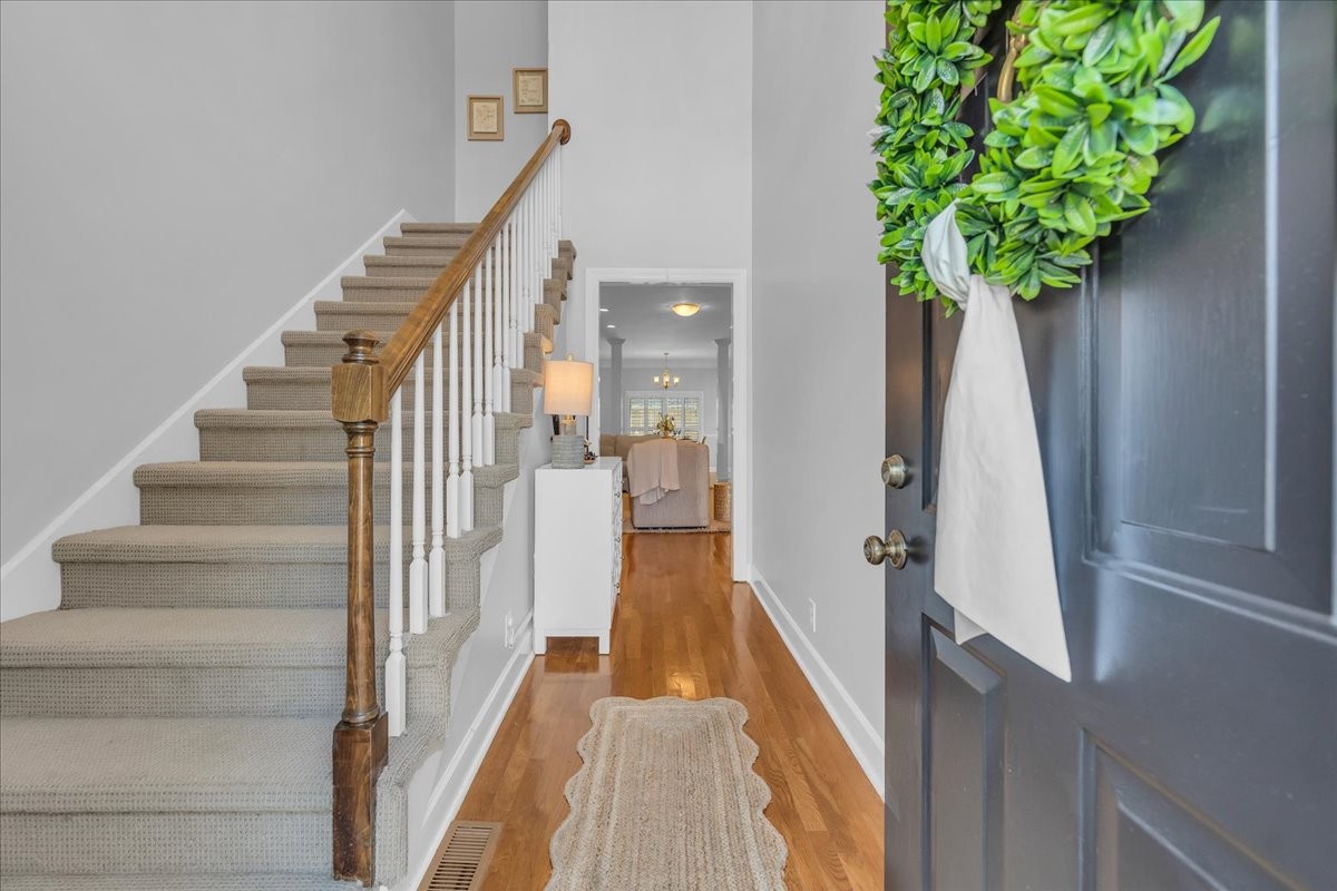 1504 Monticello Court Murfreesboro TN 37129