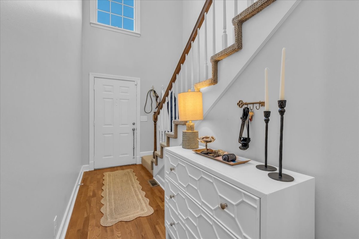 1504 Monticello Court Murfreesboro TN 37129
