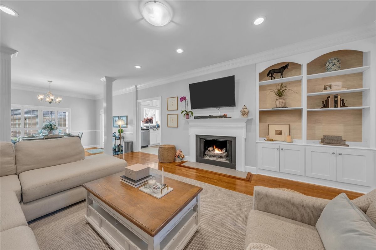 1504 Monticello Court Murfreesboro TN 37129