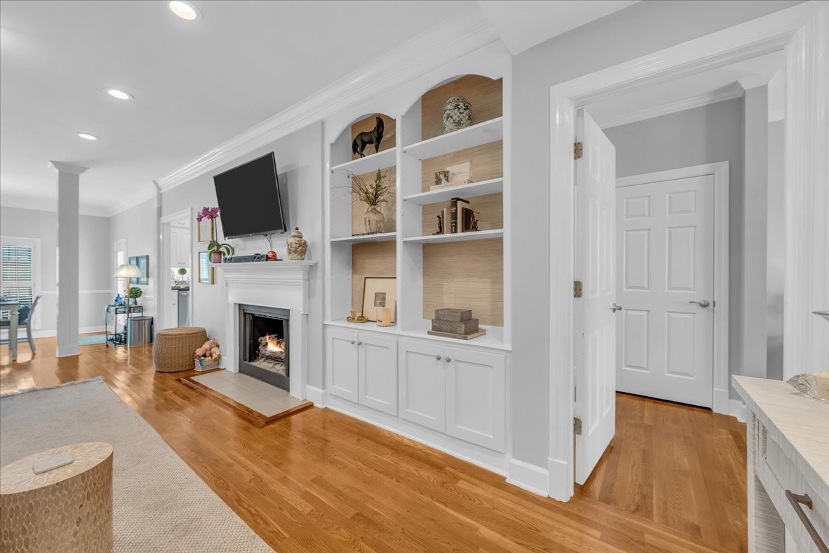 1504 Monticello Court Murfreesboro TN 37129