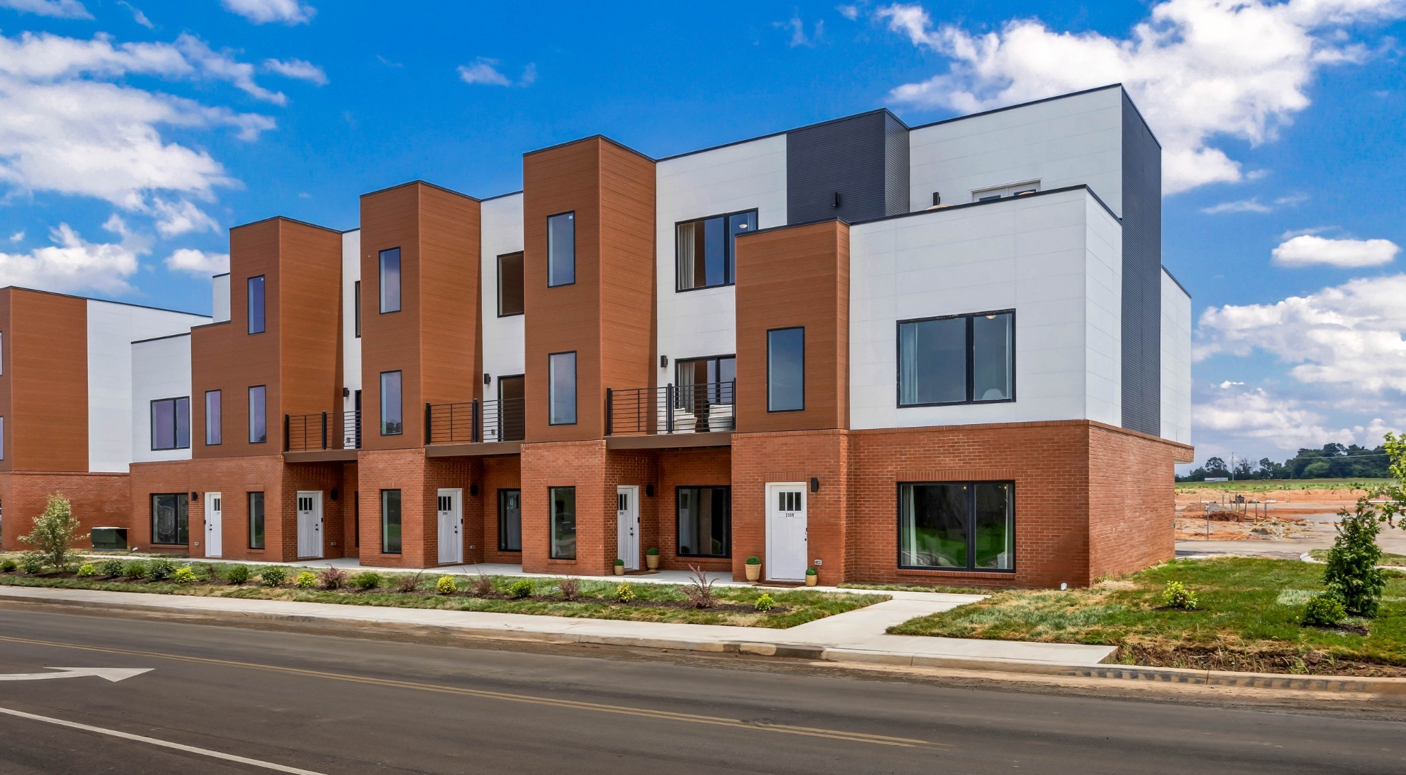 2413 Pea Ridge Road Clarksville TN 37040