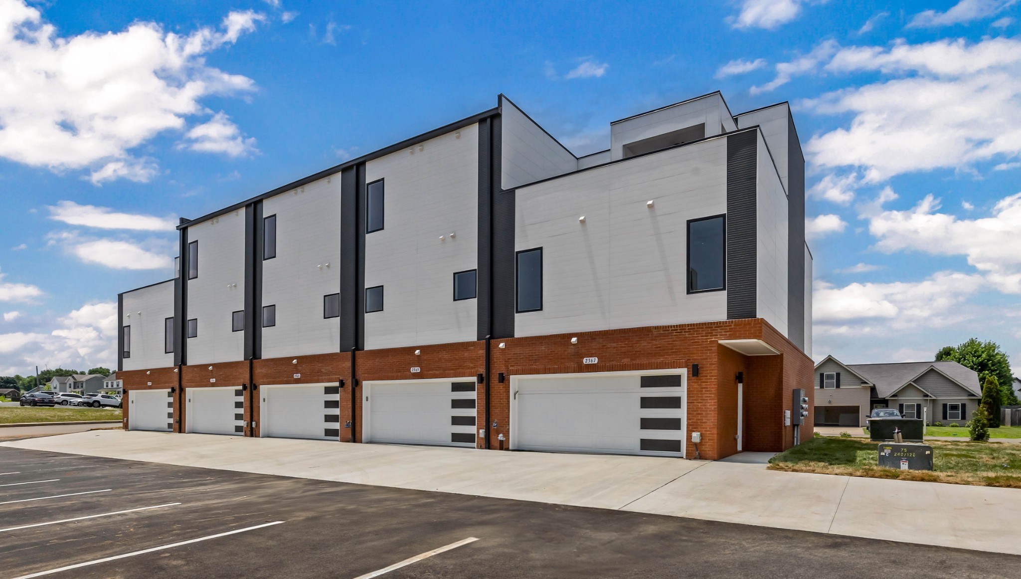 2413 Pea Ridge Road Clarksville TN 37040