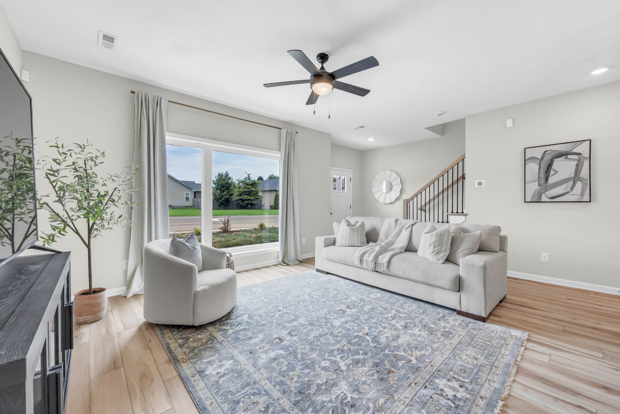 2413 Pea Ridge Road Clarksville TN 37040