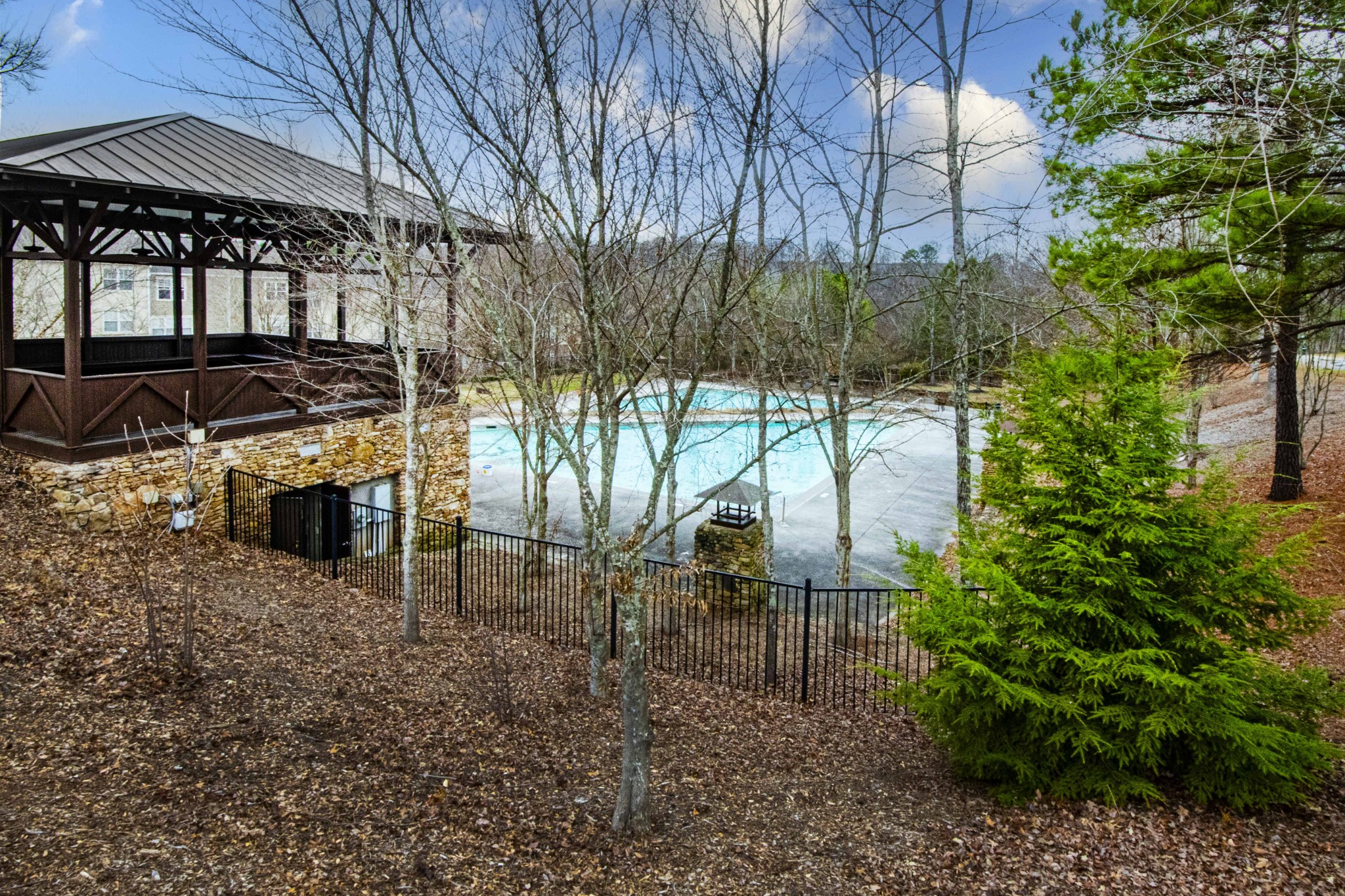 3720 Spruce Ridge Way Knoxville TN 37920