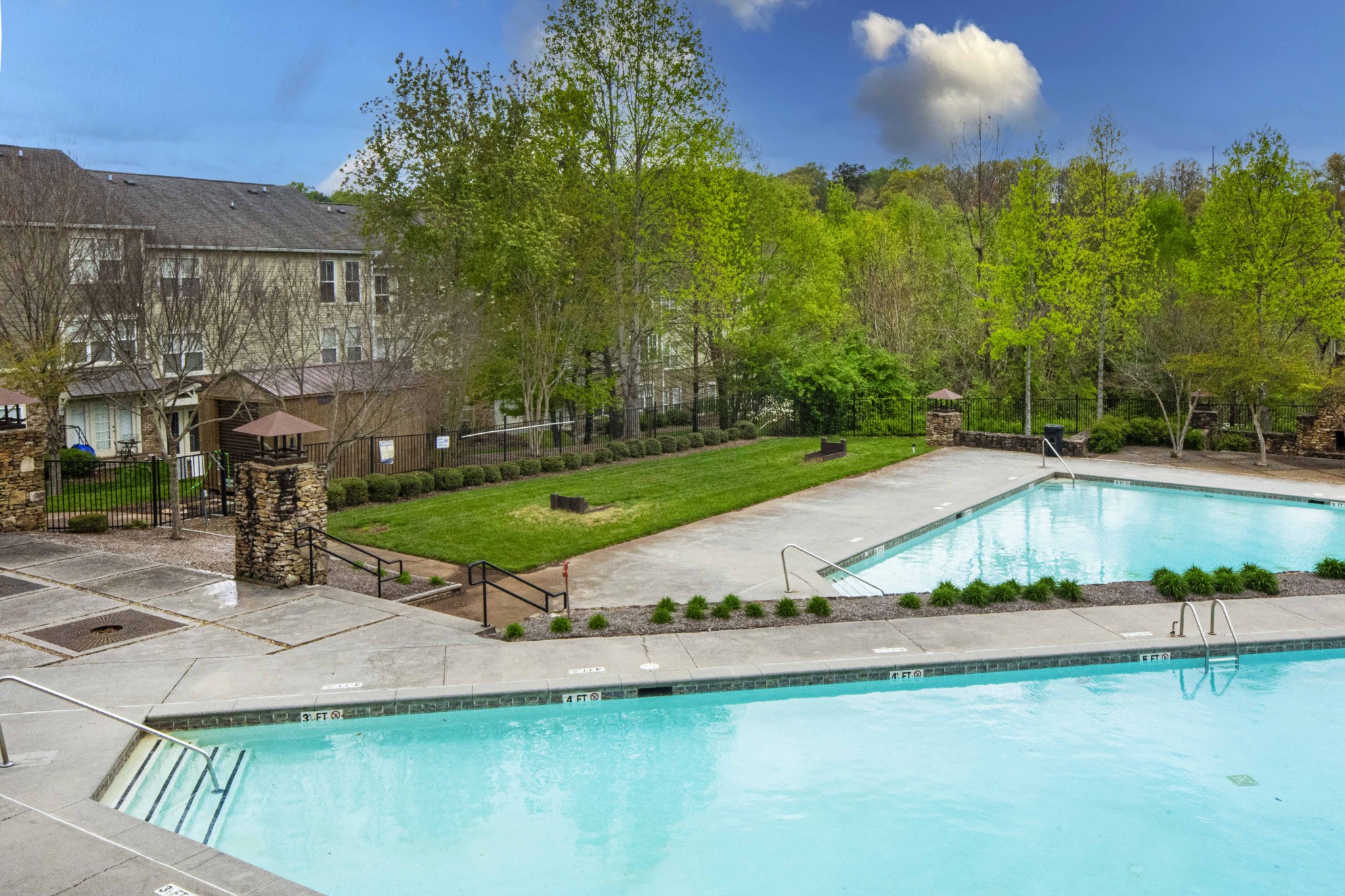 3720 Spruce Ridge Way Knoxville TN 37920