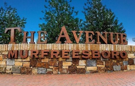 1205 Leavell Lane Murfreesboro TN 37130