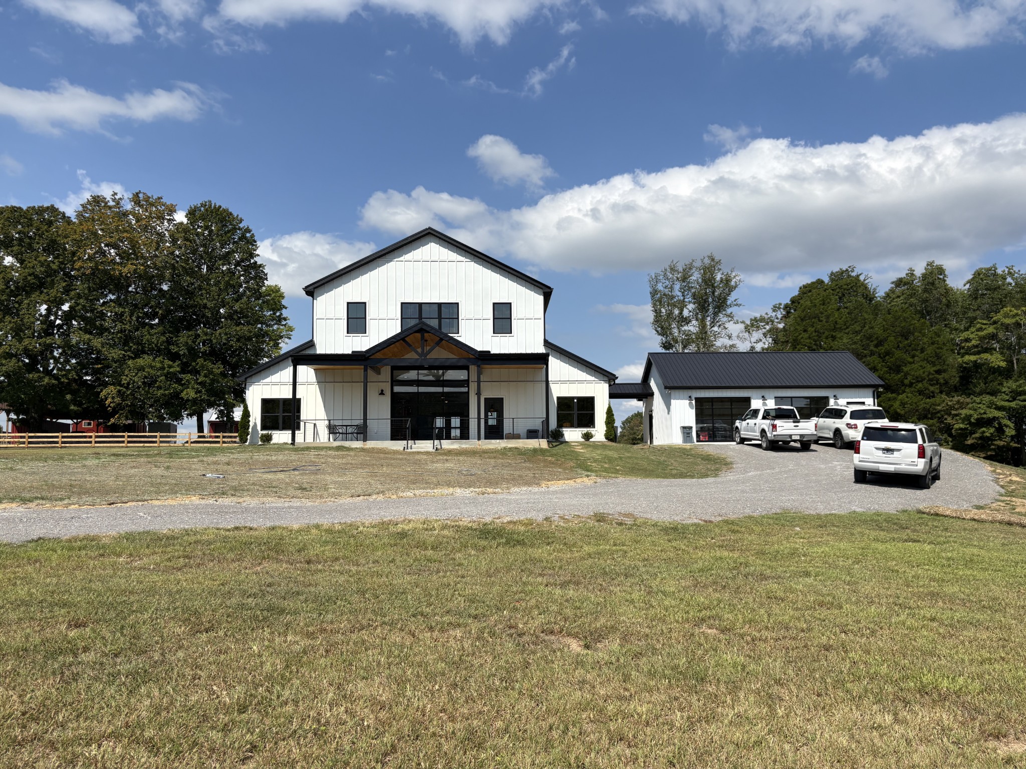 1053 Coon Branch Road Alexandria TN 37012