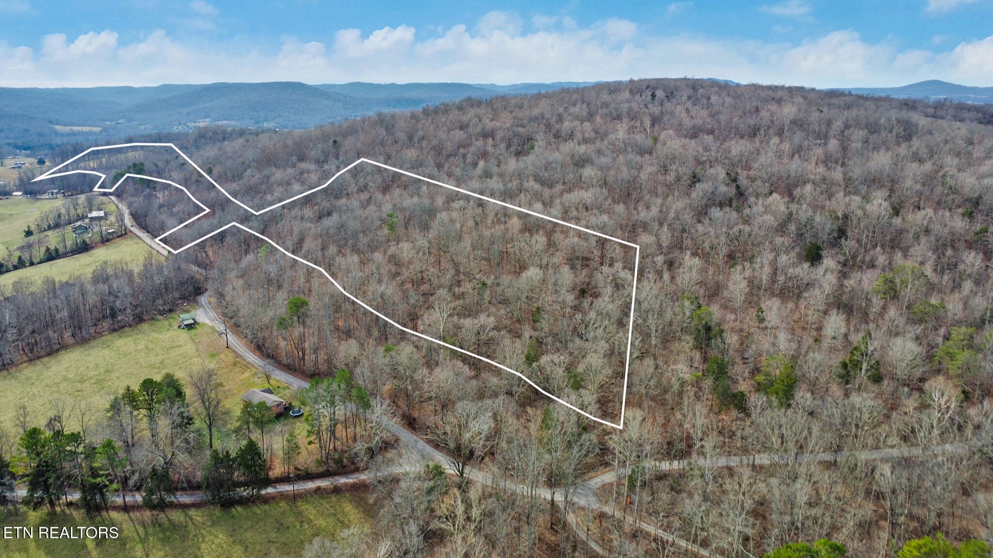 0 Shellotte Loop Pall Mall TN 38577