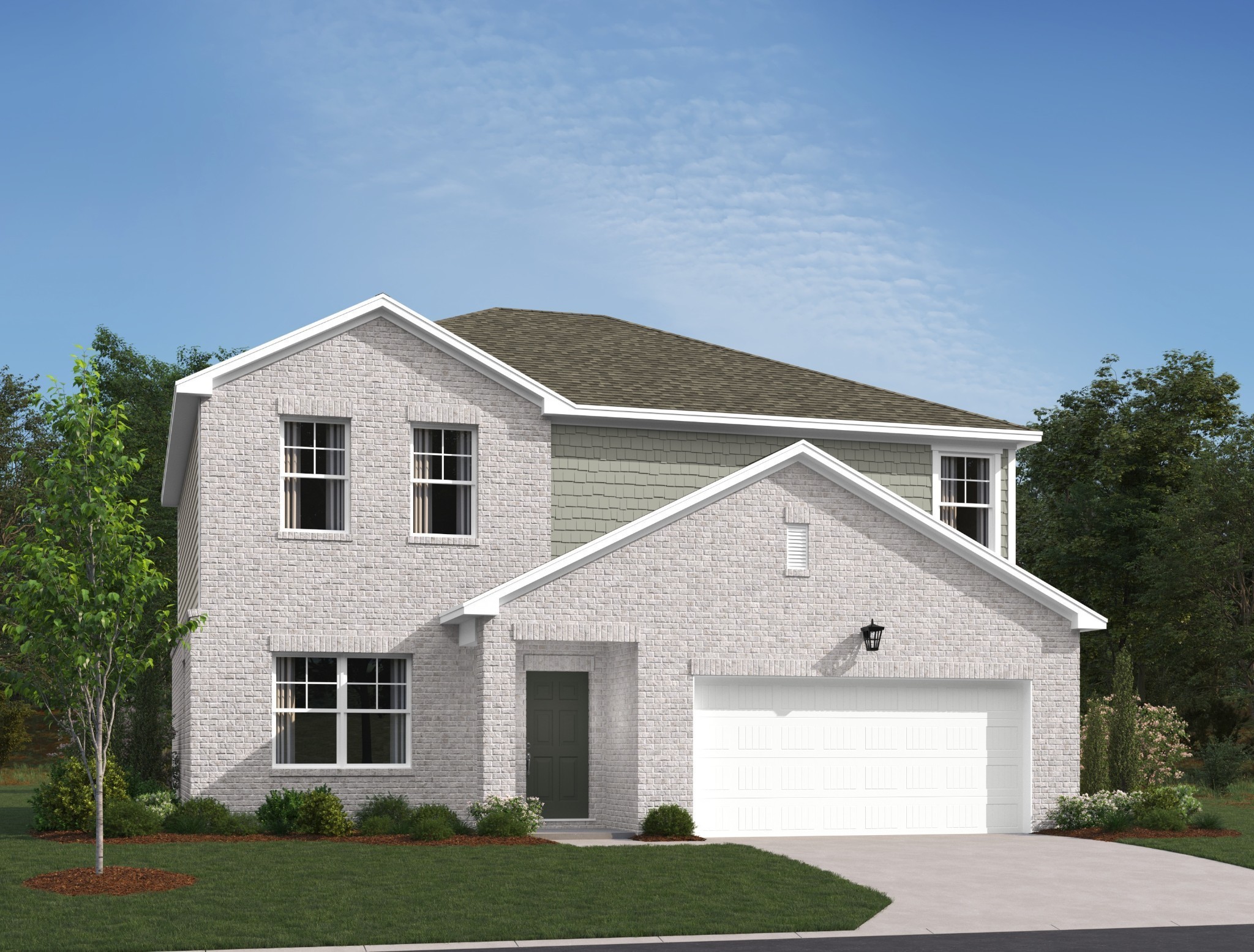452 Stardust Drive Lebanon TN 37087