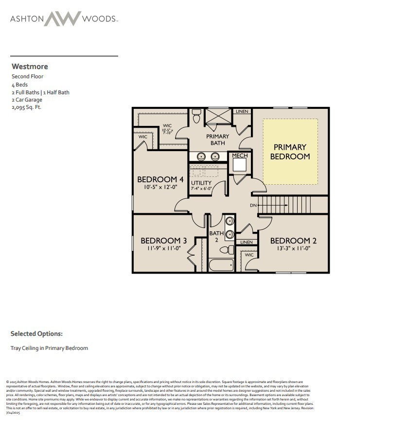 452 Stardust Drive Lebanon TN 37087