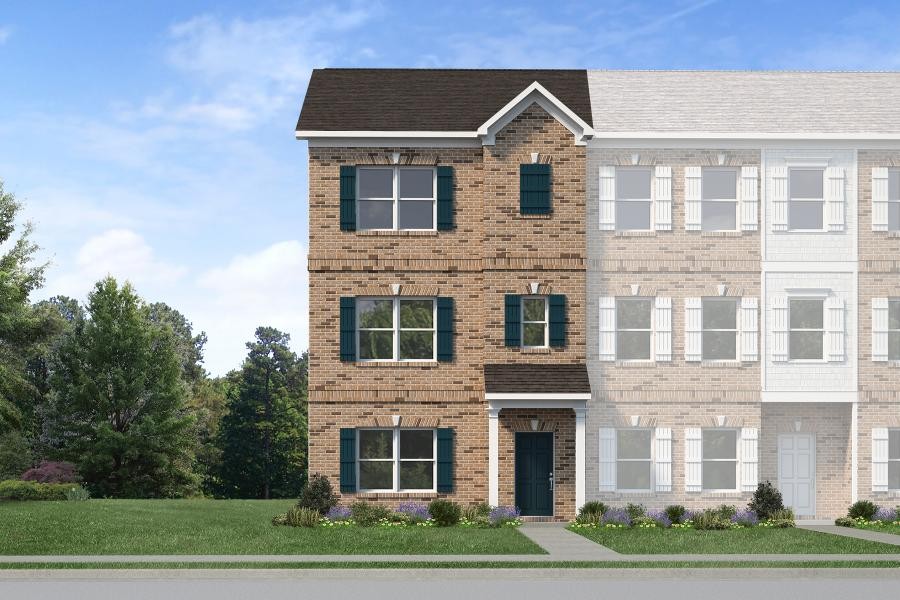151 Rosebush Lane Lebanon TN 37087