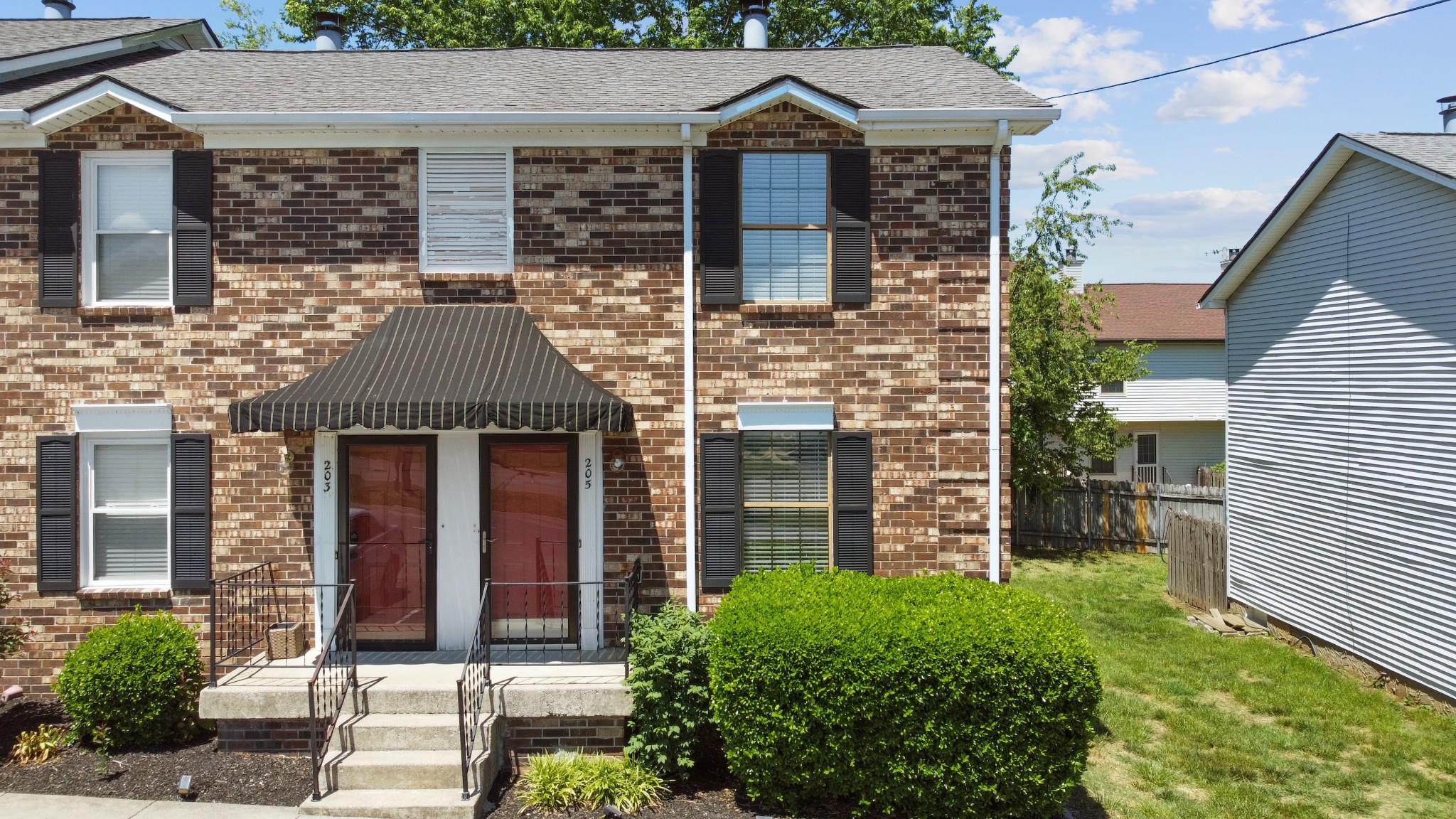 205 Edgewood Drive Hendersonville TN 37075