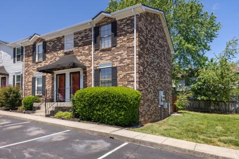 205 Edgewood Drive Hendersonville TN 37075