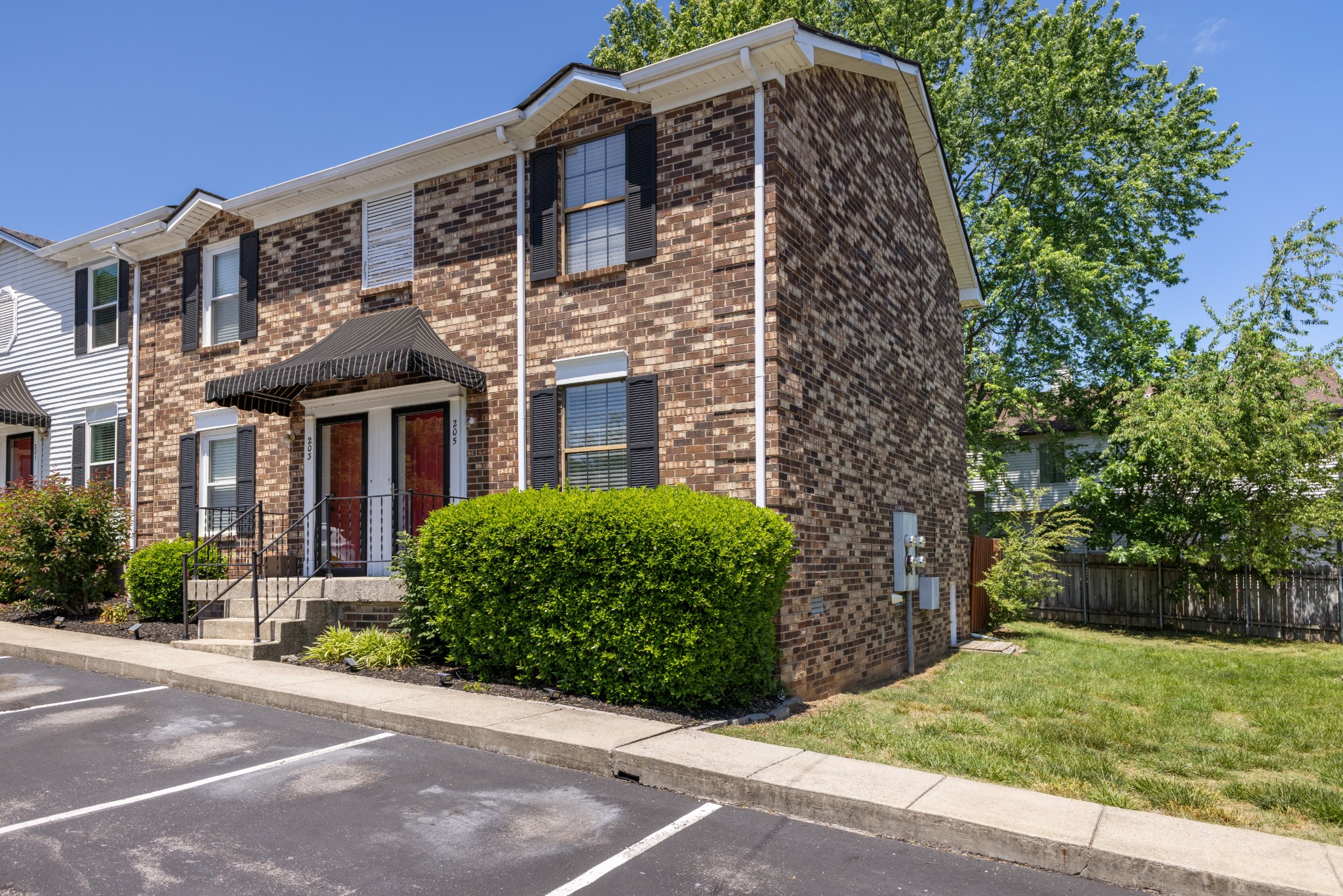 205 Edgewood Drive Hendersonville TN 37075