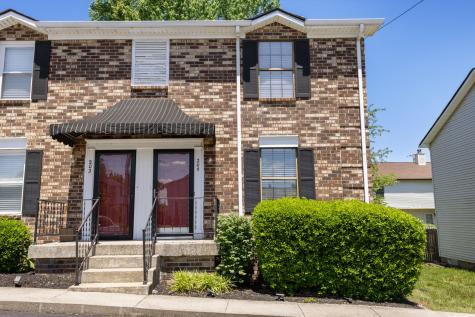 205 Edgewood Drive Hendersonville TN 37075