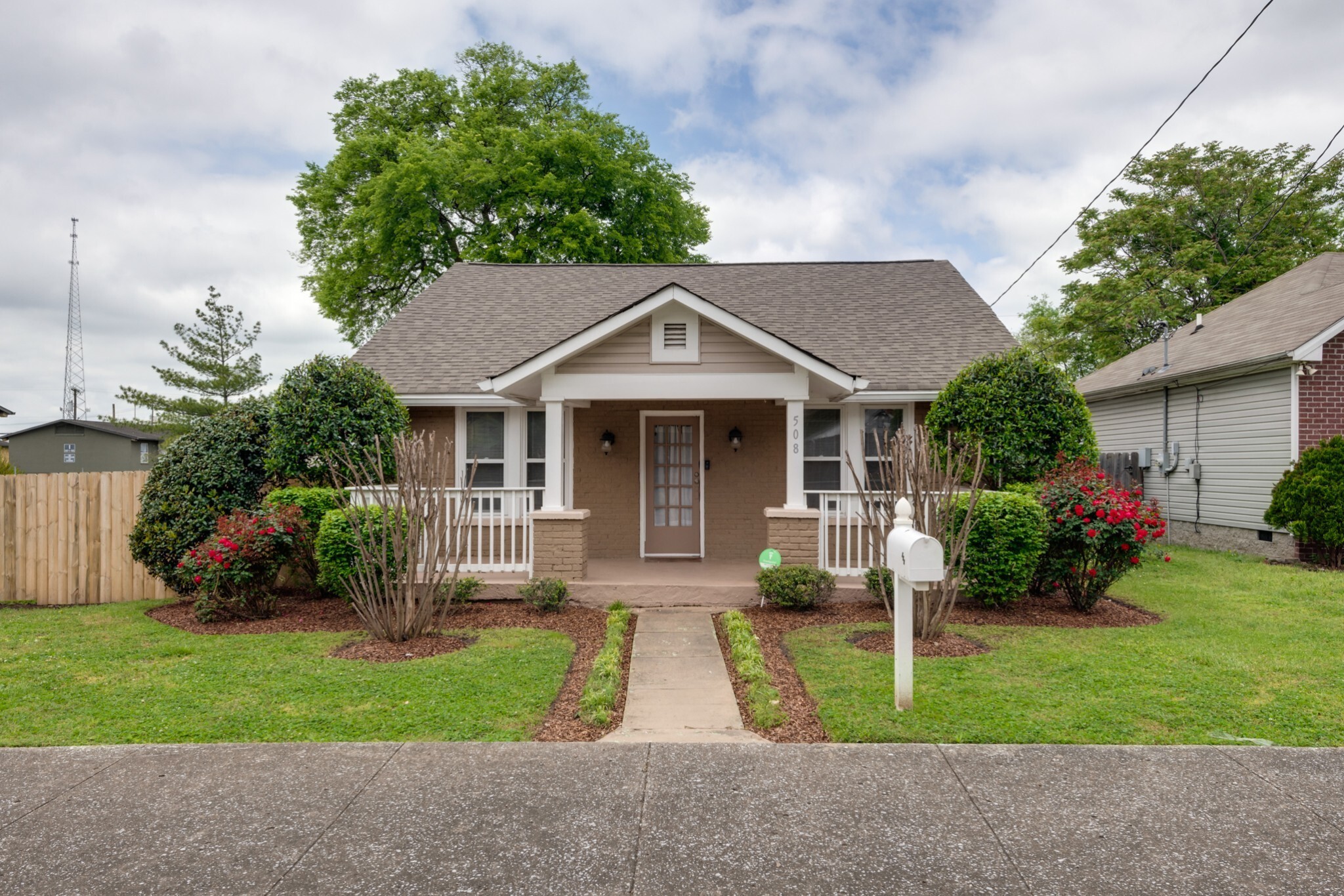 508 N 2nd Street Nashville TN 37207