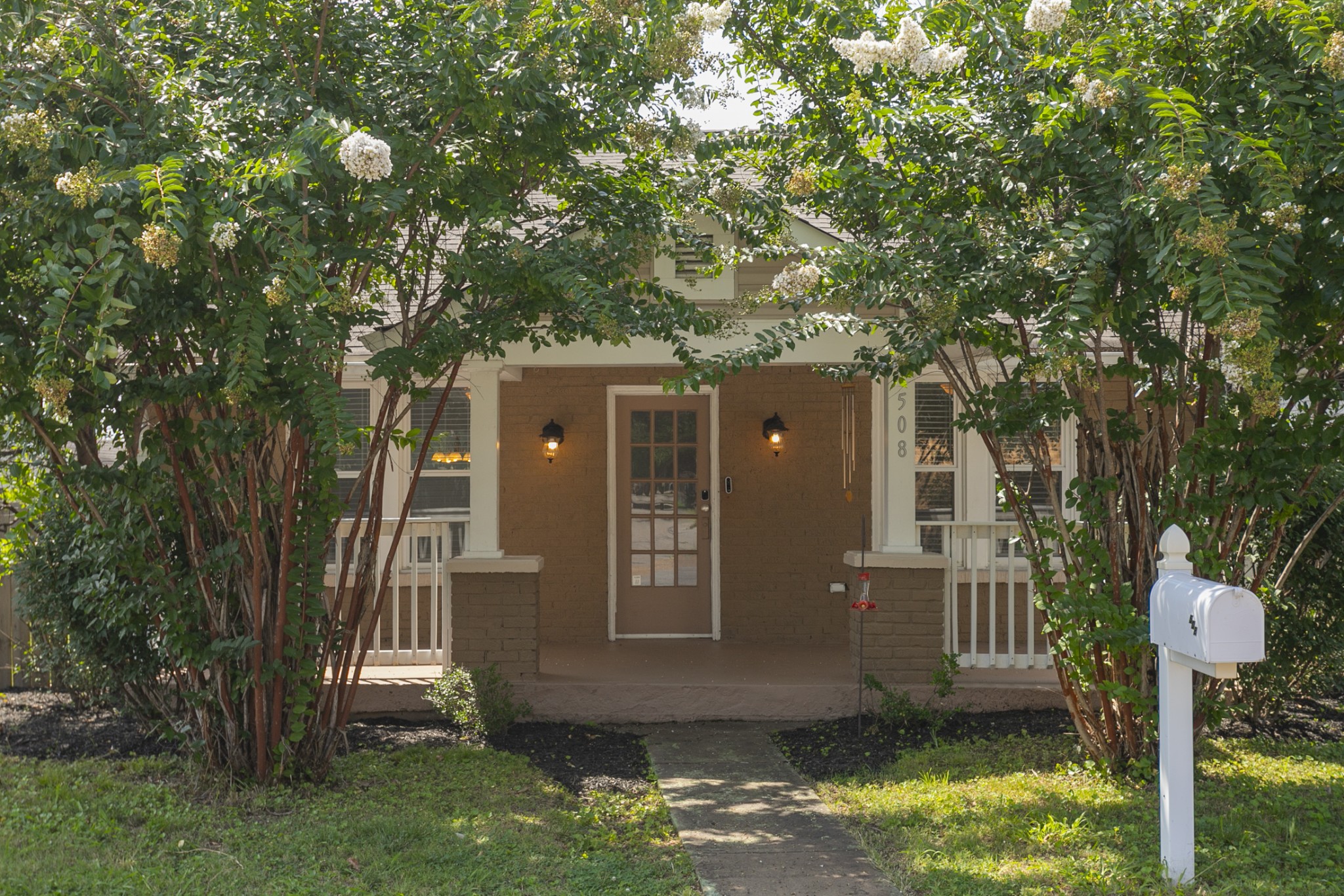 508 N 2nd Street Nashville TN 37207