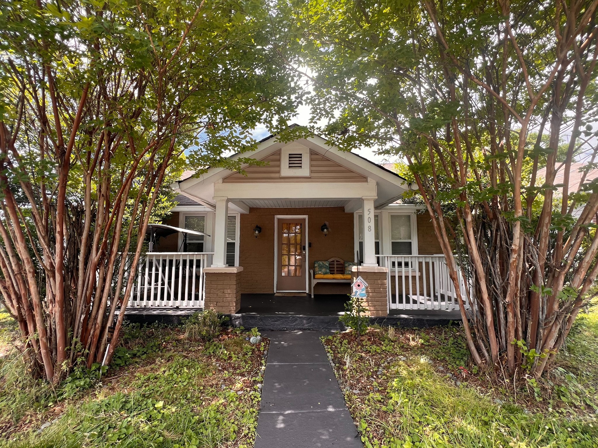 508 N 2nd Street Nashville TN 37207