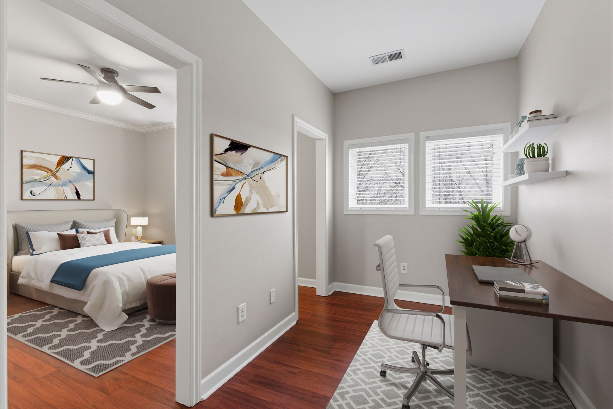 320 Old Hickory Boulevard Nashville TN 37221