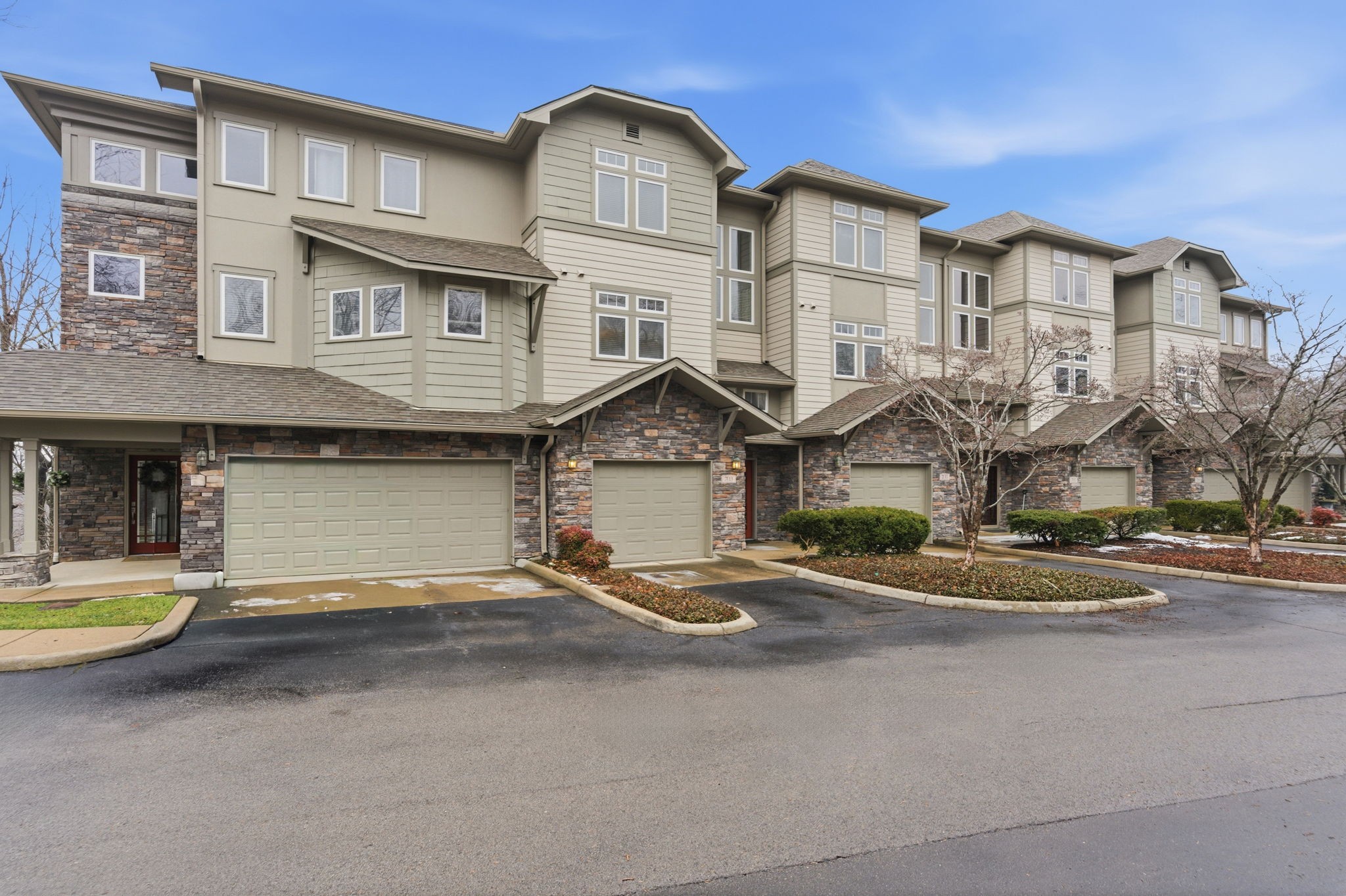 320 Old Hickory Boulevard Nashville TN 37221