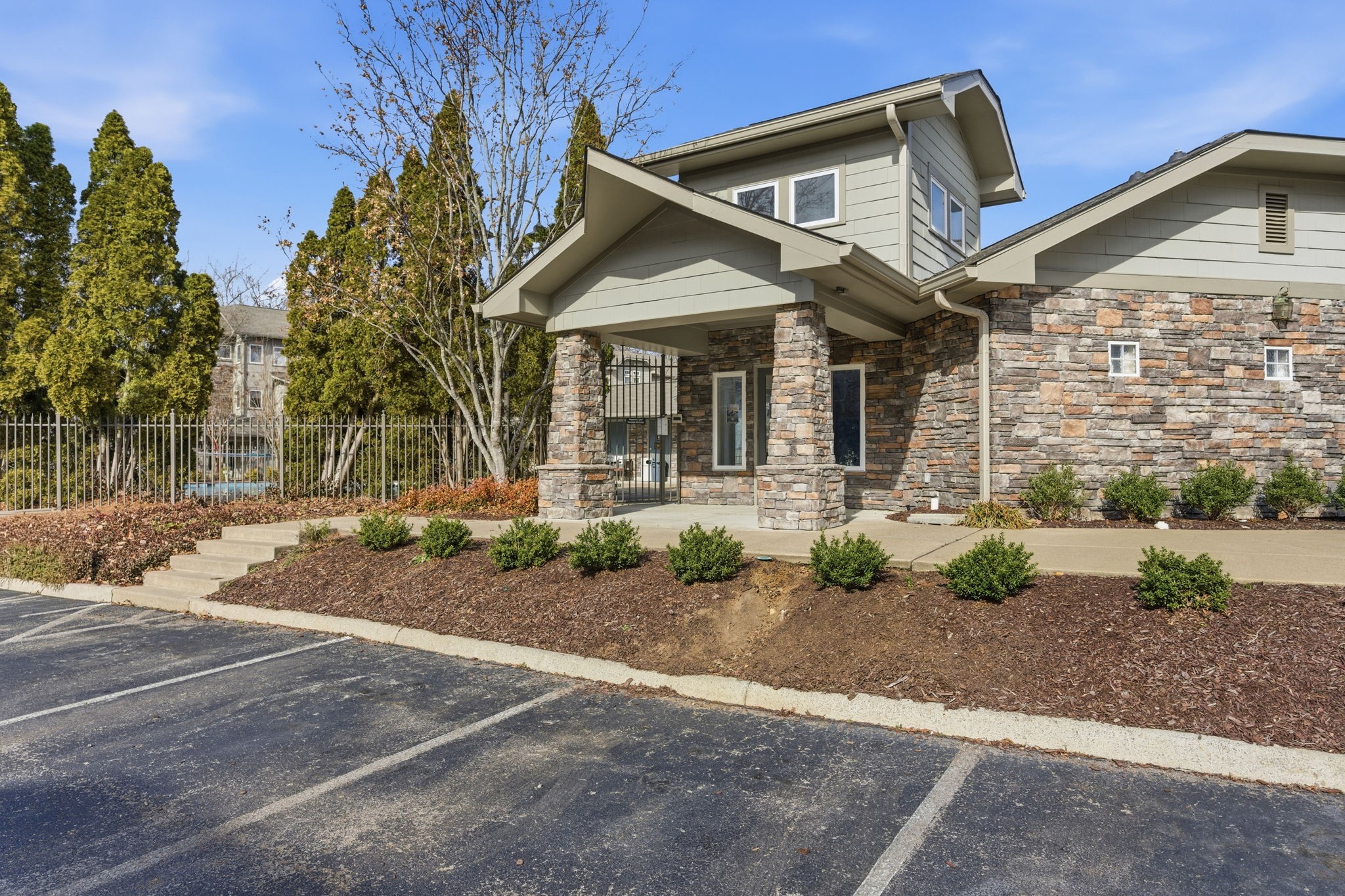 320 Old Hickory Boulevard Nashville TN 37221