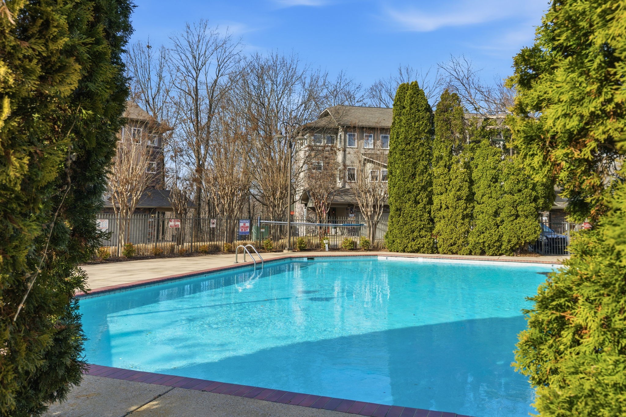 320 Old Hickory Boulevard Nashville TN 37221