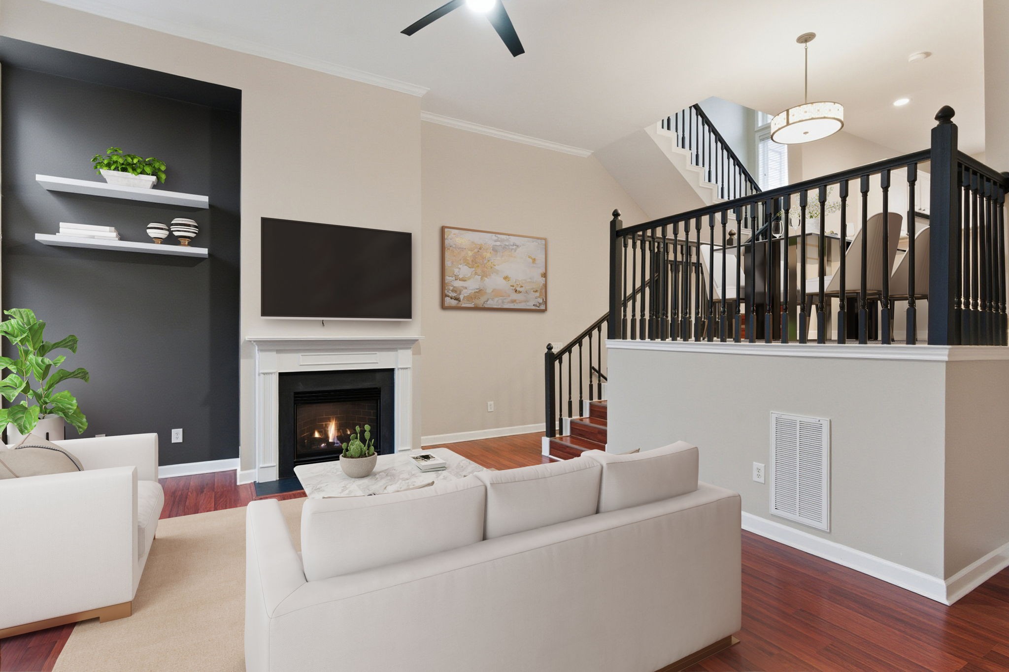 320 Old Hickory Boulevard Nashville TN 37221