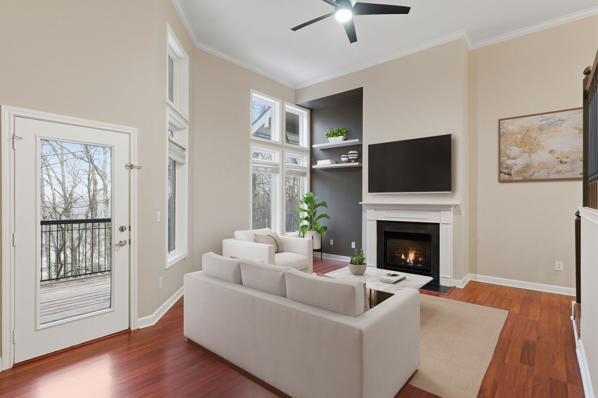 320 Old Hickory Boulevard Nashville TN 37221