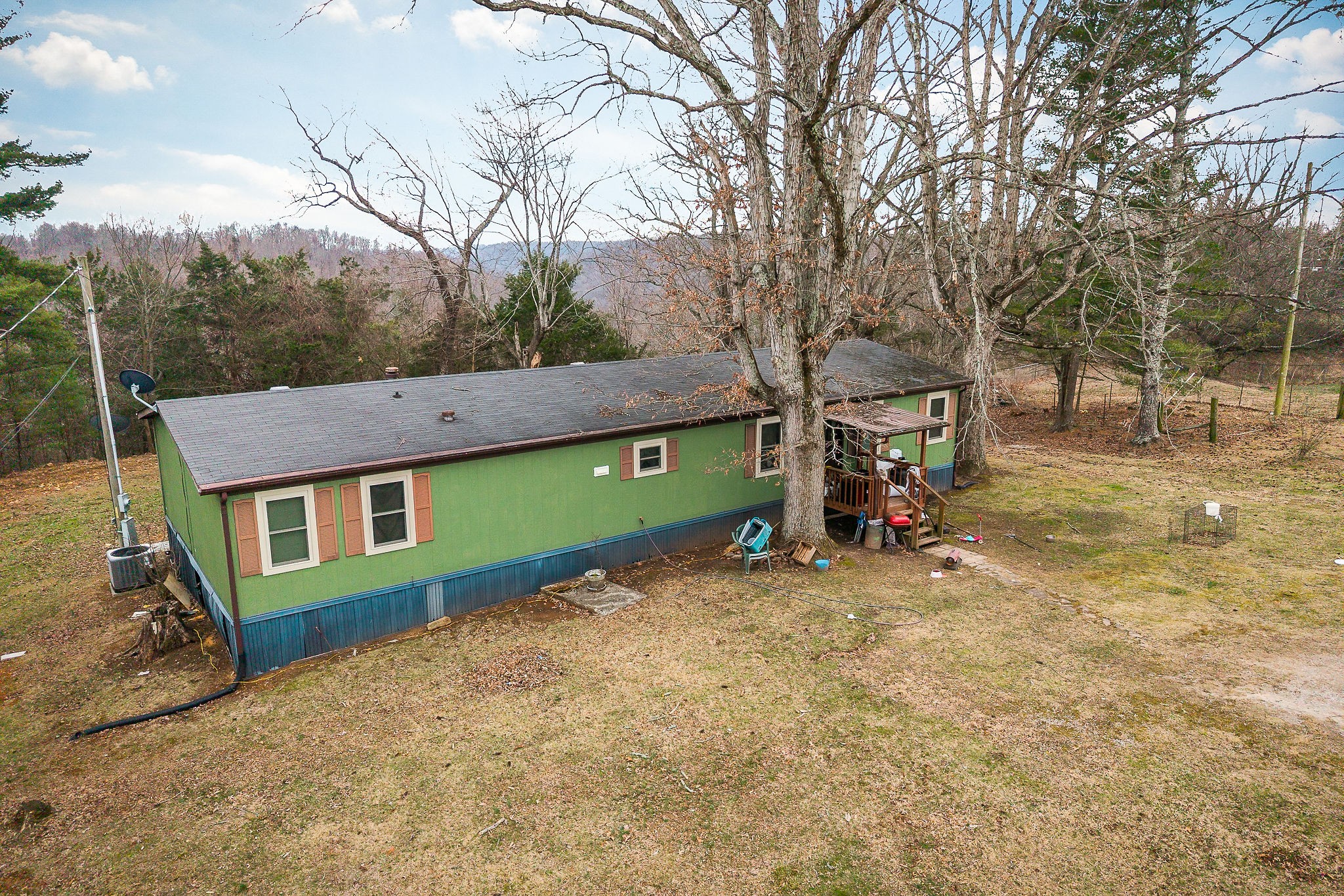 301 Andy Haney Road Cookeville TN 38506