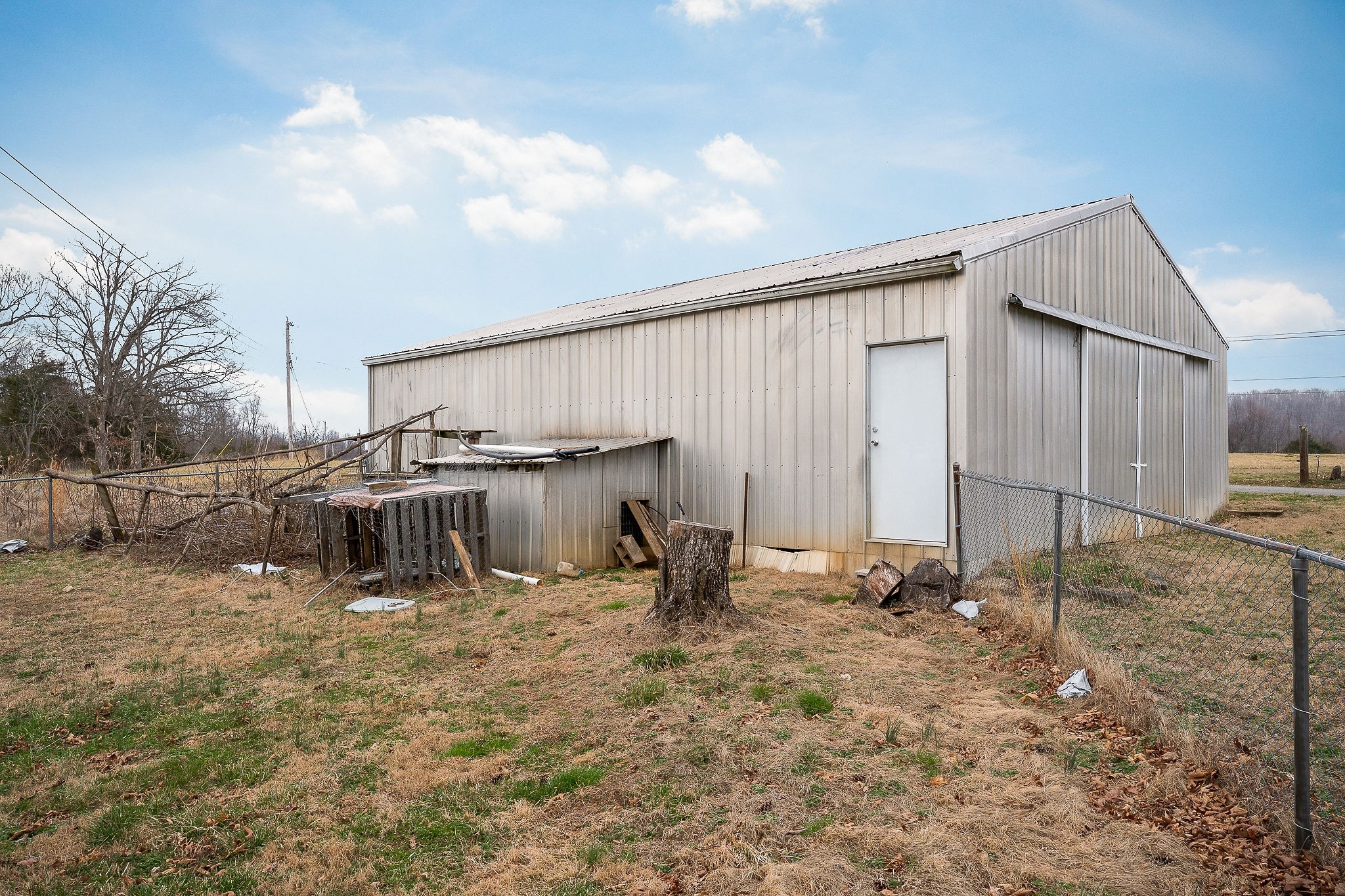 301 Andy Haney Road Cookeville TN 38506