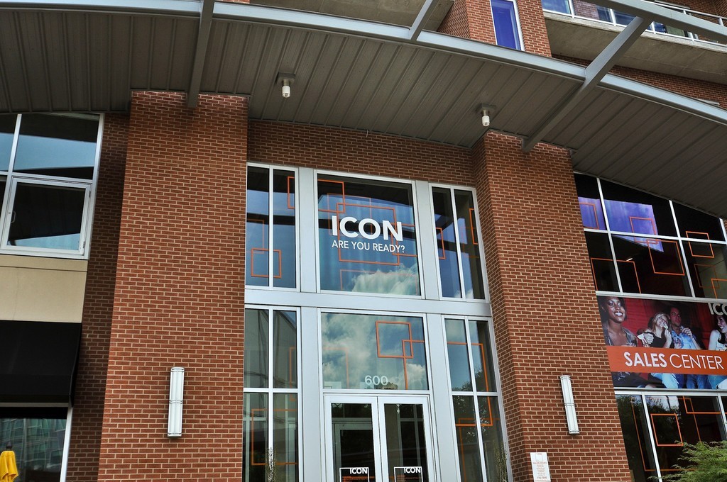 600 12th Ave, S Nashville TN 37203