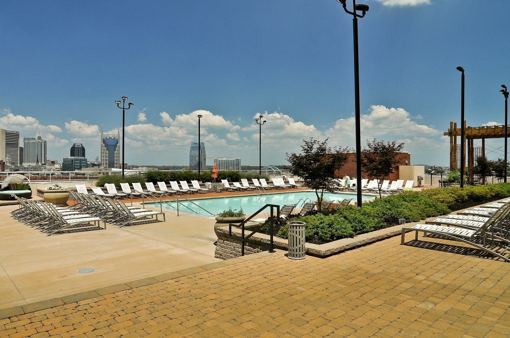 600 12th Ave, S Nashville TN 37203