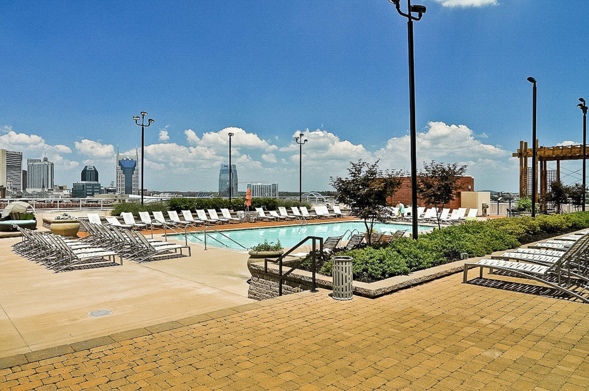 600 12th Ave, S Nashville TN 37203