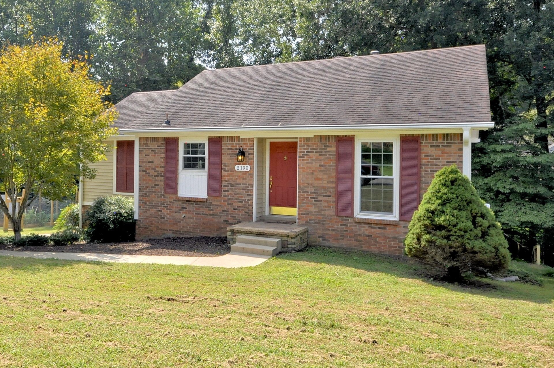 2190 Ladd Drive Clarksville TN 37043