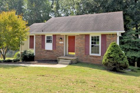 2190 Ladd Drive Clarksville TN 37043