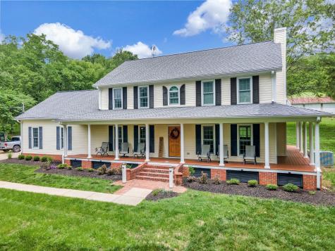 4060 Carters Creek Pike Franklin TN 37064