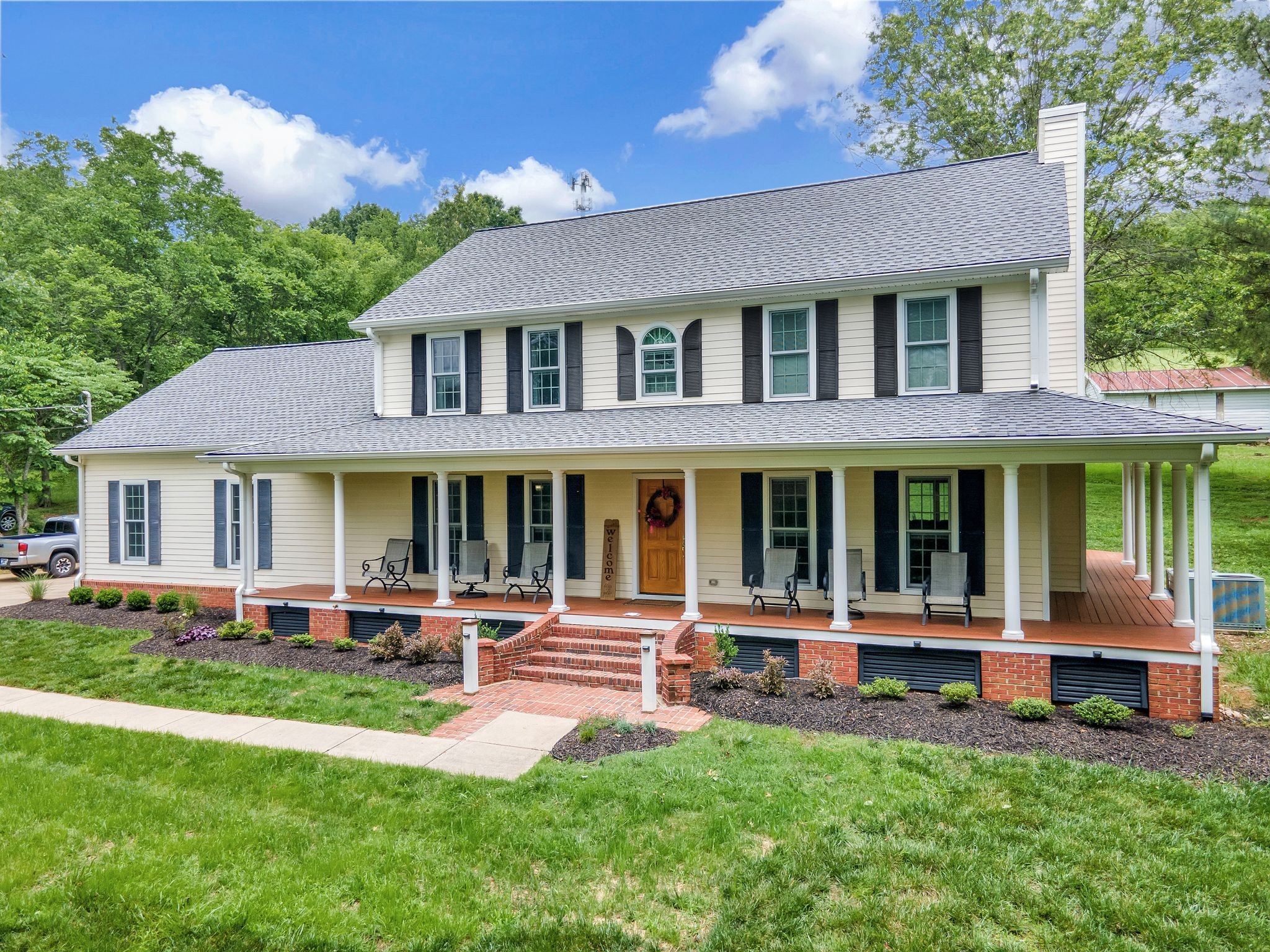 4060 Carters Creek Pike Franklin TN 37064