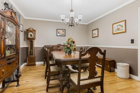 4060 Carters Creek Pike Franklin TN 37064