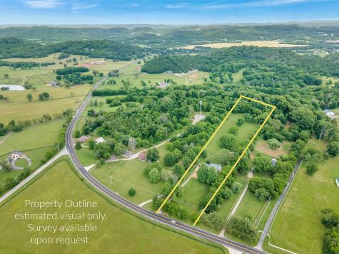 4060 Carters Creek Pike Franklin TN 37064