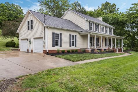 4060 Carters Creek Pike Franklin TN 37064