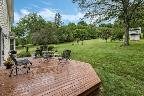 4060 Carters Creek Pike Franklin TN 37064