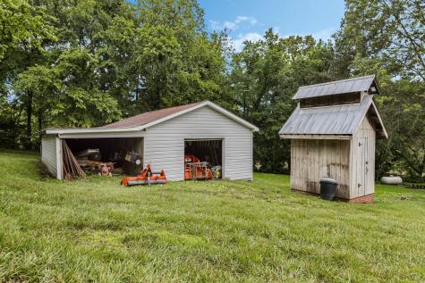 4060 Carters Creek Pike Franklin TN 37064