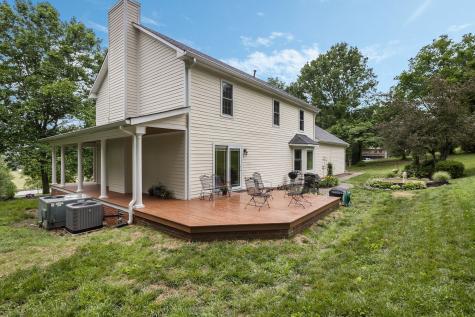 4060 Carters Creek Pike Franklin TN 37064