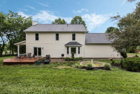 4060 Carters Creek Pike Franklin TN 37064
