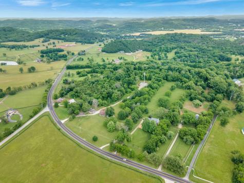 4060 Carters Creek Pike Franklin TN 37064