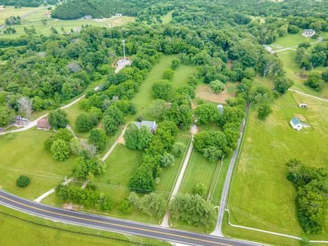 4060 Carters Creek Pike Franklin TN 37064
