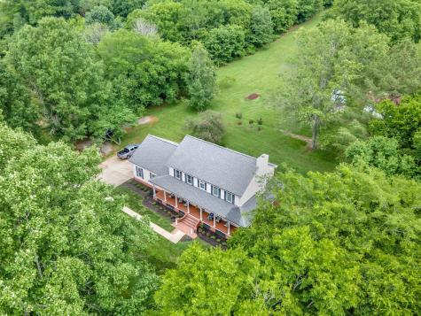 4060 Carters Creek Pike Franklin TN 37064