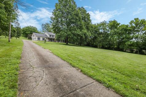 4060 Carters Creek Pike Franklin TN 37064
